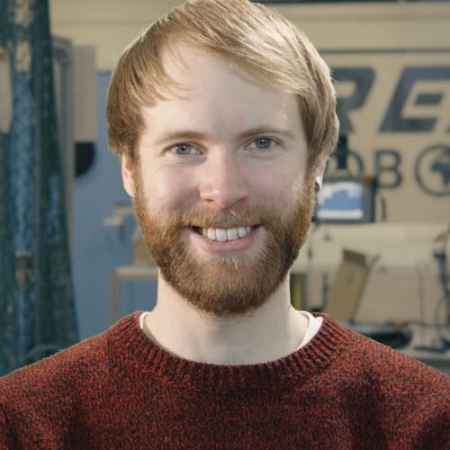 Nick Castledine