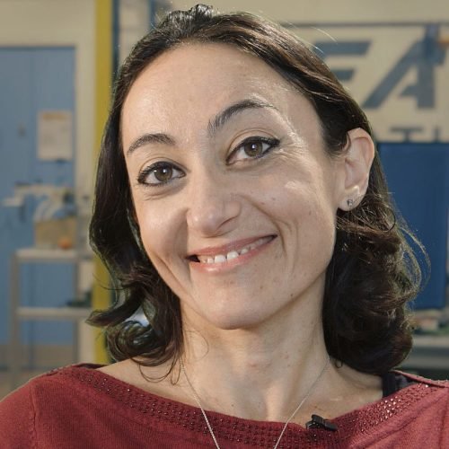 Ornella Iuorio