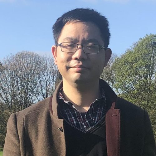 Liu Yang