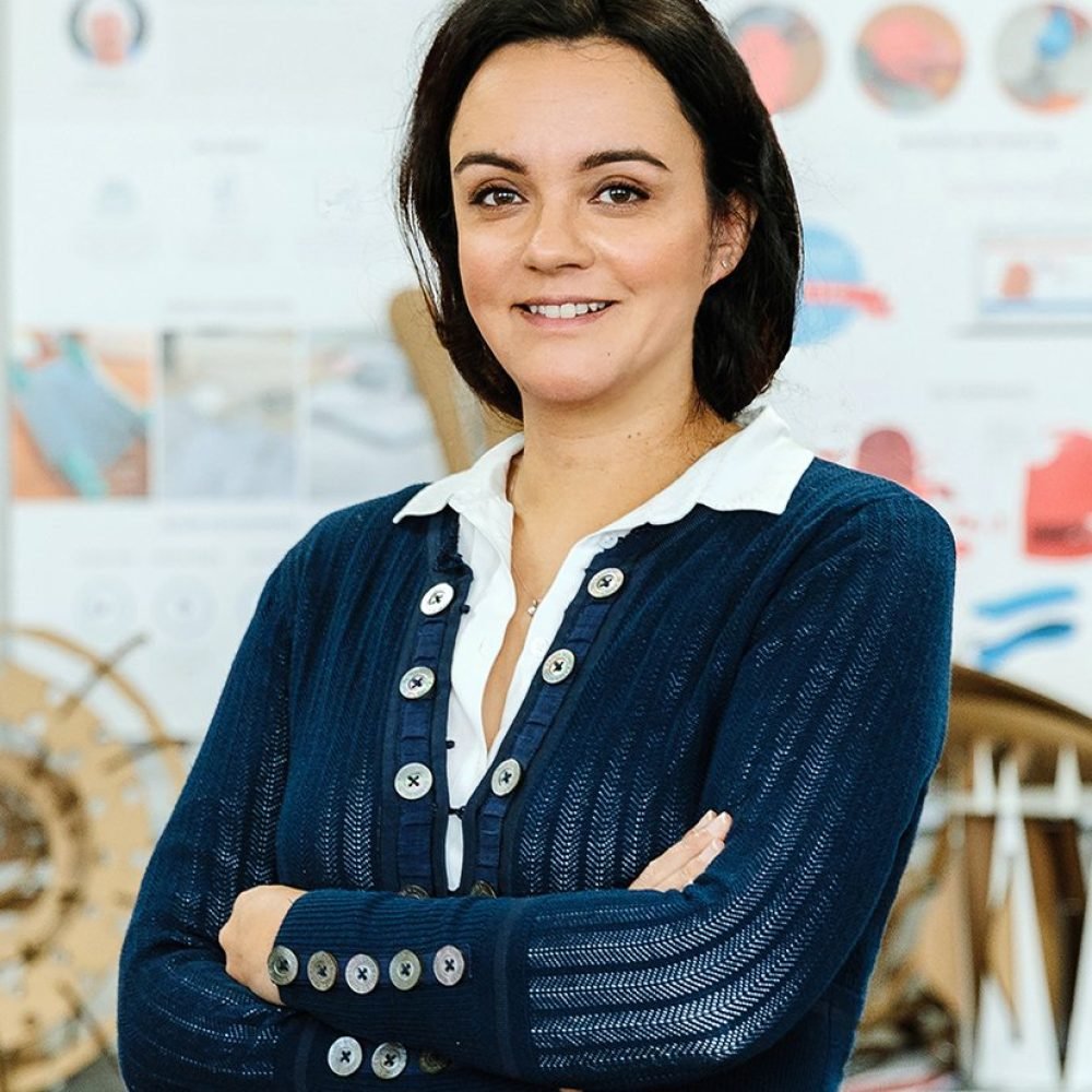 Briony Thomas