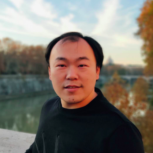 Chengxu Zhou