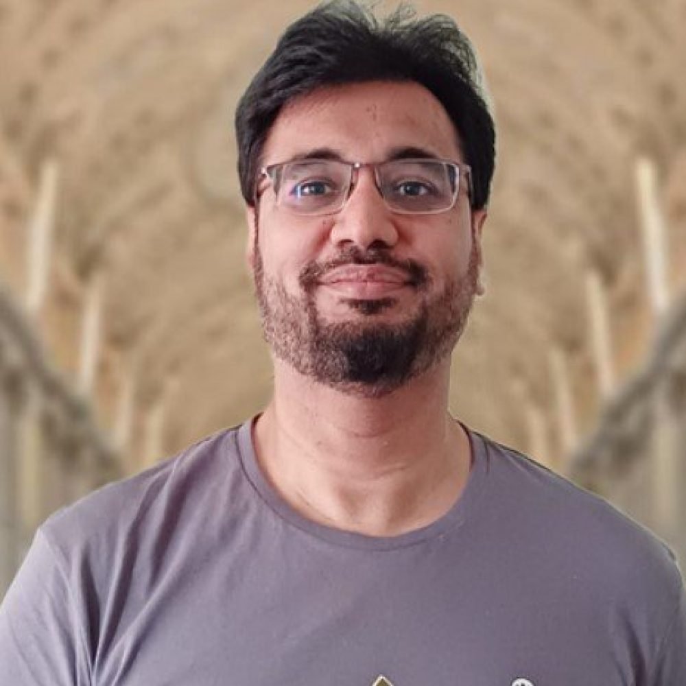 Nabil Shaukat